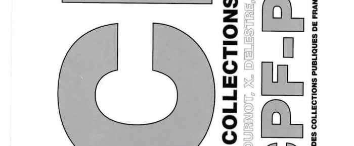 09 – Pérennité des collections publiques [2007]