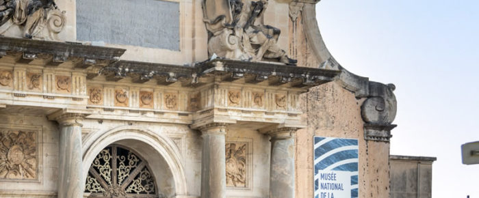 Ouverture prolongée du Musée national de la Marine à Toulon jusqu’au 7 janvier 2024 !