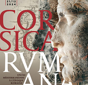 Une exposition sur la Corse romaine au musée de Bastia