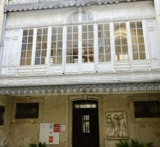 Musée Fayet