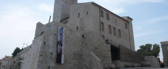 Musée Picasso