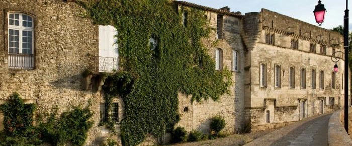 Musée Réattu