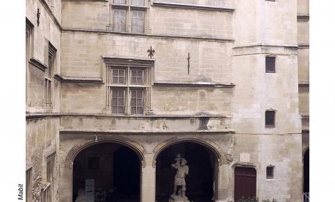 Museon Arlaten – musée de Provence