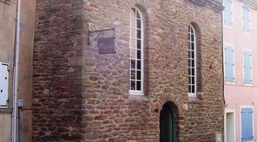 MHAB-Musée d’Histoire et d’Art de Bormes