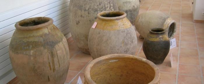 Musée d’Histoire et de Céramique Biotoises