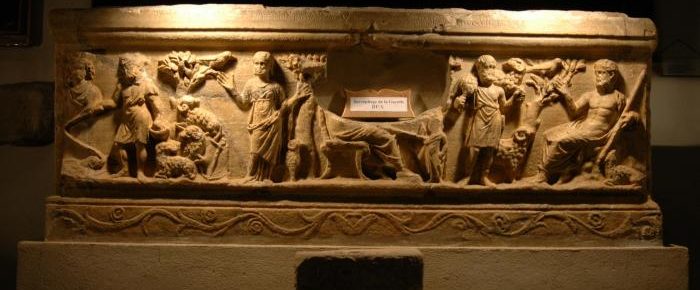 Musée des Comtes de Provence