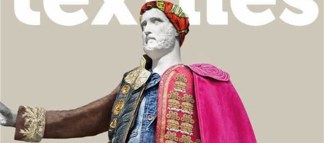 Une saison « Textiles » à Nîmes