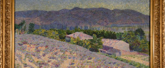 Cézanne vu d’Aix. Entre légende et mémoire collective
