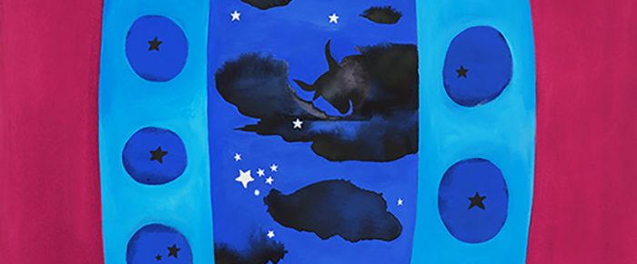 Exposition Marie Hugo, la Camargue en héritage Exposition Marie Hugo, la Camargue en héritage