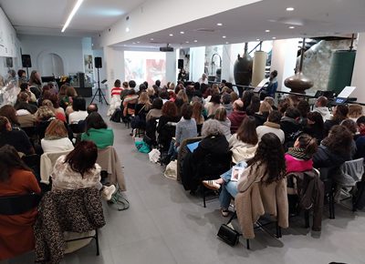 Musée et petite enfance : une expérience culturelle et sensorielle Musée et petite enfance : une expérience culturelle et sensorielle